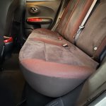 NISSAN JUKE 1.5 DCI 110 full