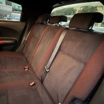 NISSAN JUKE 1.5 DCI 110 full