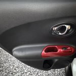 NISSAN JUKE 1.5 DCI 110 full