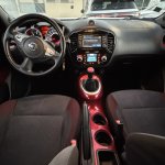 NISSAN JUKE 1.5 DCI 110 full