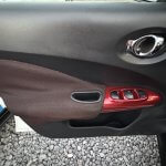 NISSAN JUKE 1.5 DCI 110 full