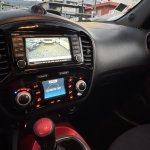 NISSAN JUKE 1.5 DCI 110 full