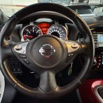 NISSAN JUKE 1.5 DCI 110 full