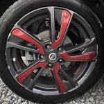 NISSAN JUKE 1.5 DCI 110 full