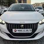 PEUGEOT 208 1.2 ESSENCE 100 ACTIV PLUS full