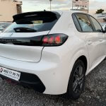 PEUGEOT 208 1.2 ESSENCE 100 ACTIV PLUS full