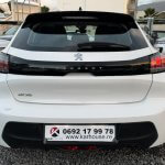 PEUGEOT 208 1.2 ESSENCE 100 ACTIV PLUS full