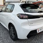 PEUGEOT 208 1.2 ESSENCE 100 ACTIV PLUS full