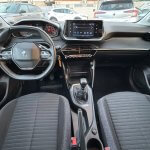 PEUGEOT 208 1.2 ESSENCE 100 ACTIV PLUS full
