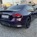 BMW SERIE 2 220D 190 COUPE PACK M full