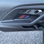 BMW SERIE 2 220D 190 COUPE PACK M full