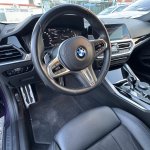 BMW SERIE 2 220D 190 COUPE PACK M full