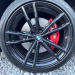 BMW SERIE 2 220D 190 COUPE PACK M full