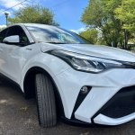 TOYOTA C-HR 1.8 HYBRID 122 DYNAMIC full