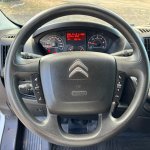 CITROEN JUMPER 2.2 HDI 140 CV BENNE full
