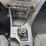 KIA SPORTAGE 1.7 CRDI 115 CV ACTIV full