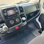 CITROEN JUMPER 2.2 HDI 140 CV BENNE full