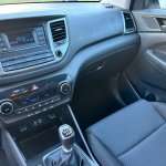 HYUNDAI TUCSON 1.7 CRDI 115 CV full