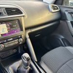 RENAULT KADJAR 1.2 ESSENCE 130 CV INTENS full