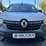 RENAULT EXPRESS 1.5 DCI 95 CV full
