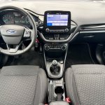 FORD FIESTA 1.0 ECOBOST 125 CV TITANIUM full