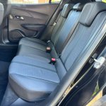 PEUGEOT 2008 1.2 ESSENCE 130 CV ALLURE full