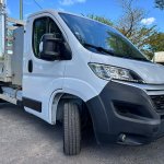 CITROEN JUMPER 2.2 HDI 140 CV BENNE full