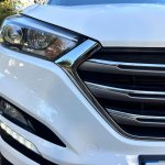 HYUNDAI TUCSON 1.7 CRDI 115 CV full