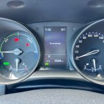 TOYOTA C-HR 1.8 HYBRID 122 DYNAMIC full