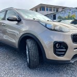 KIA SPORTAGE 1.7 CRDI 115 CV ACTIV full