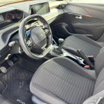 PEUGEOT 208 1.5 HDI 100 CV ACTIVE PACK full