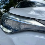TOYOTA C-HR 1.8 HYBRID 122 DYNAMIC full