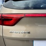 KIA SPORTAGE 1.7 CRDI 115 CV ACTIV full
