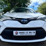 TOYOTA C-HR 1.8 HYBRID 122 DYNAMIC full