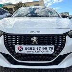 PEUGEOT 208 1.5 HDI 100 CV ACTIVE PACK full