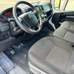 CITROEN JUMPER 2.2 HDI 140 CV BENNE full