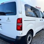PEUGEOT EXPERT TRAVELLER 1.5 HDI 120 CV 9 PLACES full
