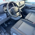 PEUGEOT EXPERT TRAVELLER 1.5 HDI 120 CV 9 PLACES full
