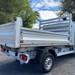 CITROEN JUMPER 2.2 HDI 140 CV BENNE full