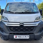CITROEN JUMPER 2.2 HDI 140 CV BENNE full