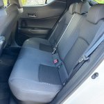 TOYOTA C-HR 1.8 HYBRID 122 DYNAMIC full