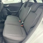 FORD FIESTA 1.0 ECOBOST 125 CV TITANIUM full