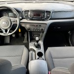 KIA SPORTAGE 1.7 CRDI 115 CV ACTIV full