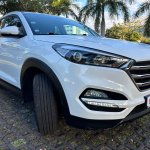 HYUNDAI TUCSON 1.7 CRDI 115 CV full
