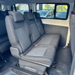 PEUGEOT EXPERT TRAVELLER 1.5 HDI 120 CV 9 PLACES full