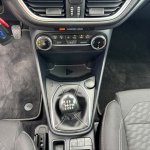 FORD FIESTA 1.0 ECOBOST 125 CV TITANIUM full