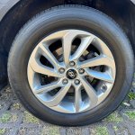 HYUNDAI TUCSON 1.7 CRDI 115 CV full