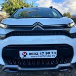 CITROEN C3 AIR CROSS 1.2 ESSENCE 130 FEEL PACK full
