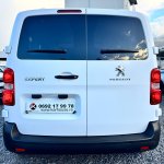 PEUGEOT EXPERT TRAVELLER 1.5 HDI 120 CV 9 PLACES full
