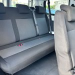 PEUGEOT EXPERT TRAVELLER 1.5 HDI 120 CV 9 PLACES full